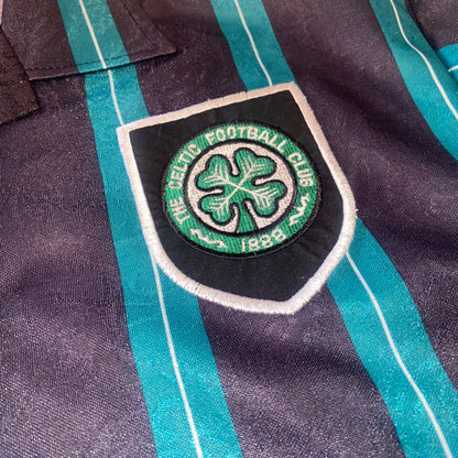 Celtic 1993/94 Visitante XL
