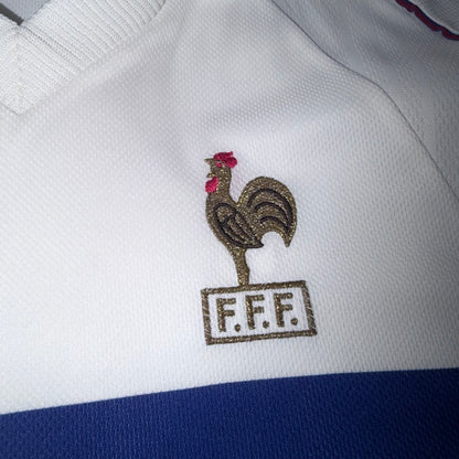 Francia 1998 Visitante L