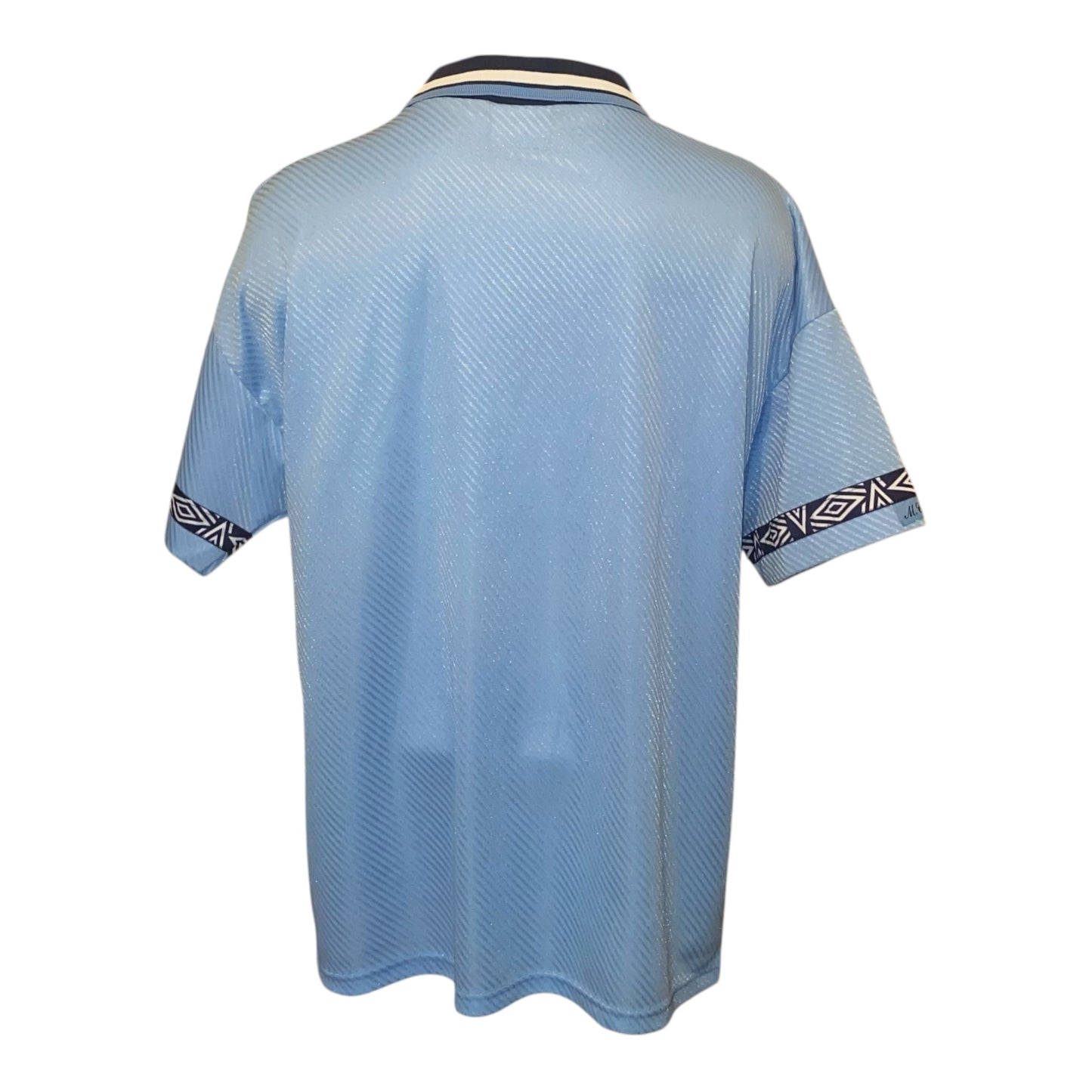 Manchester City 1993/95 Local L