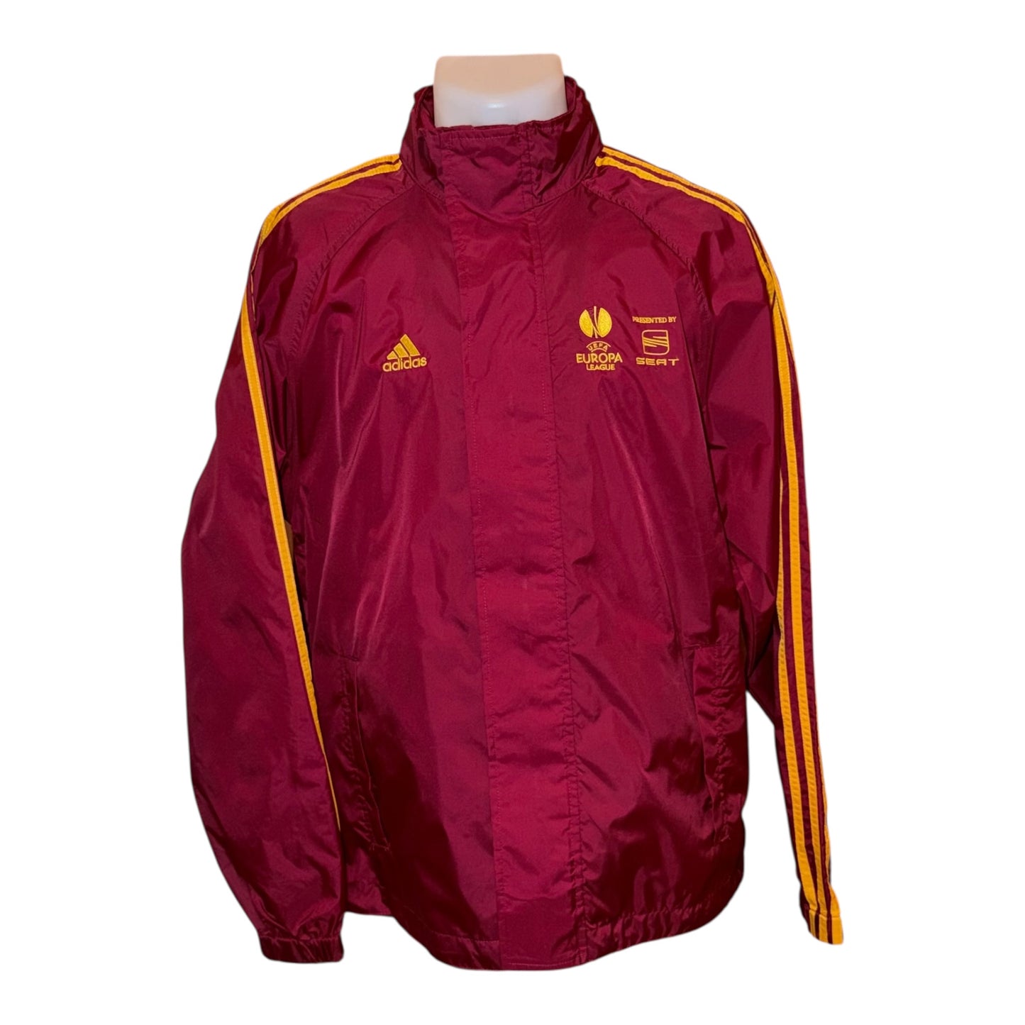 Europa League 2012 Chaqueta L