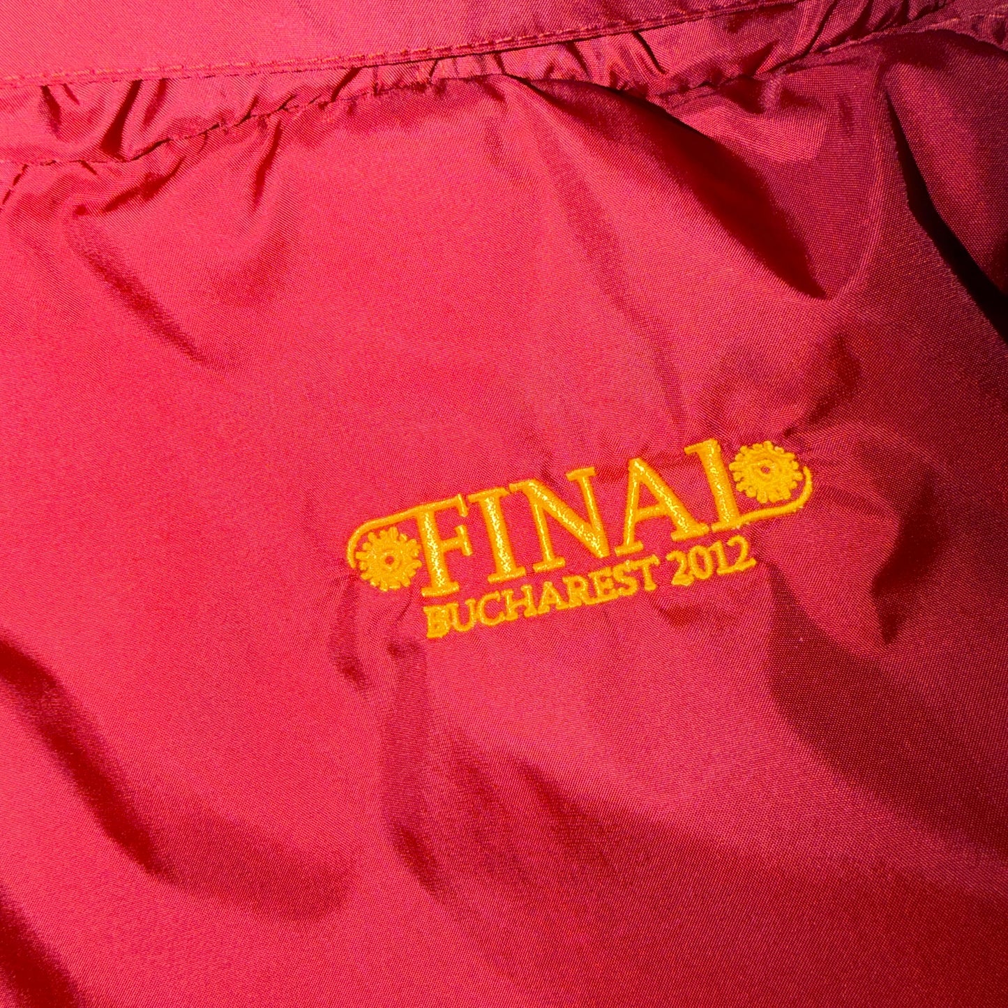 Europa League 2012 Chaqueta L