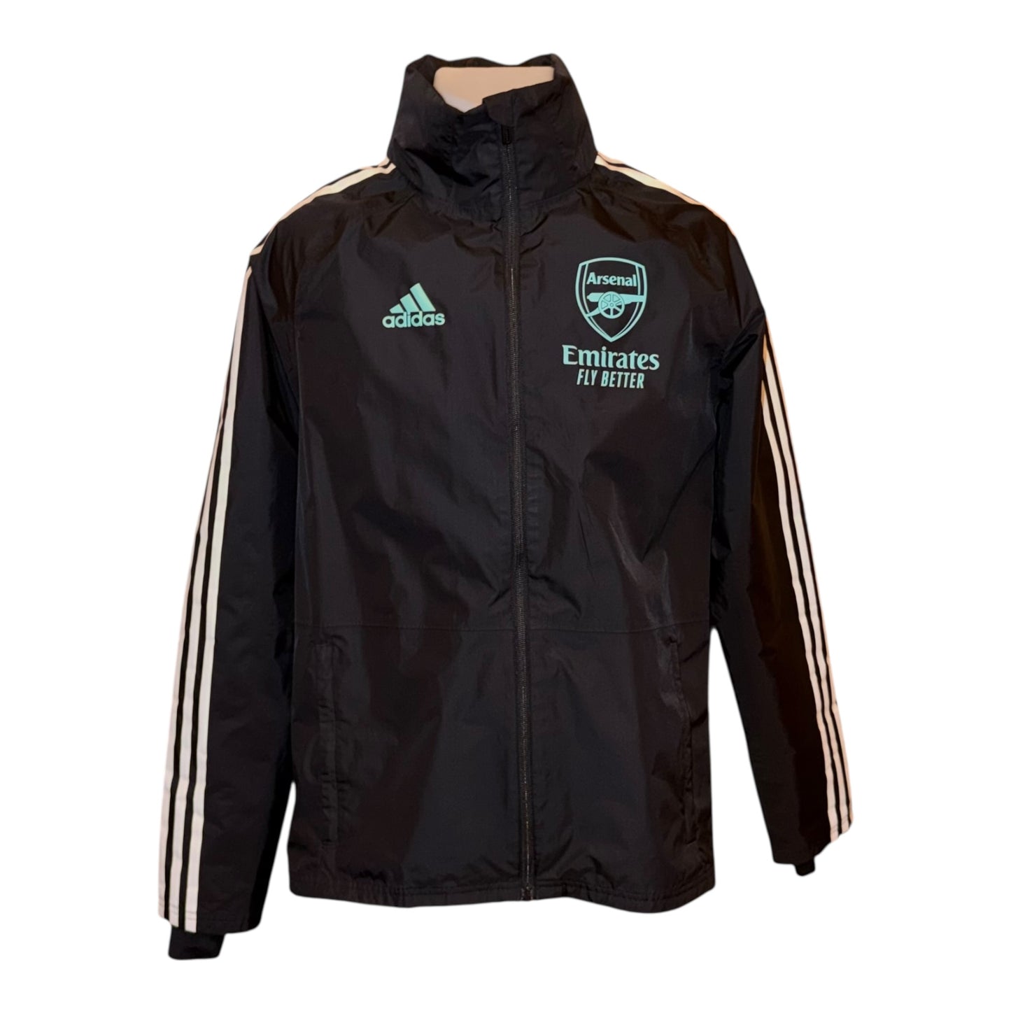 Arsenal 21/22 Chaqueta S