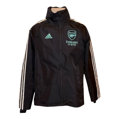 Arsenal 21/22 Chaqueta S
