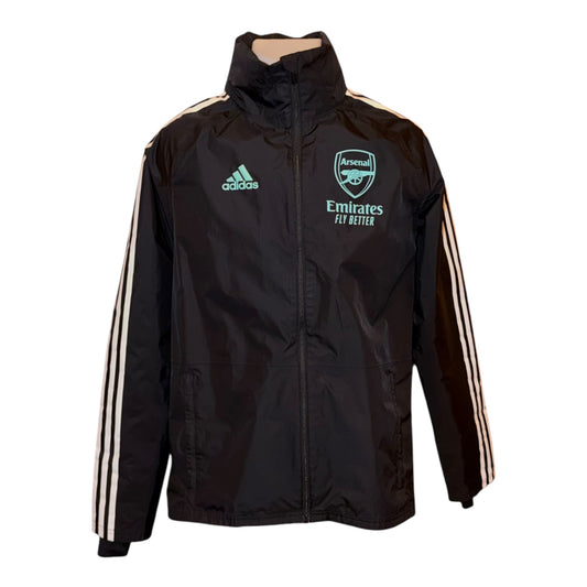 Arsenal 21/22 Chaqueta S