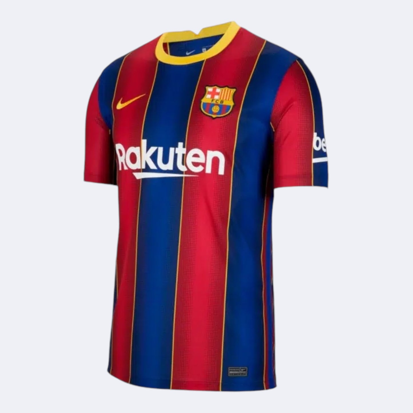 FC Barcelona 20/21 Local L