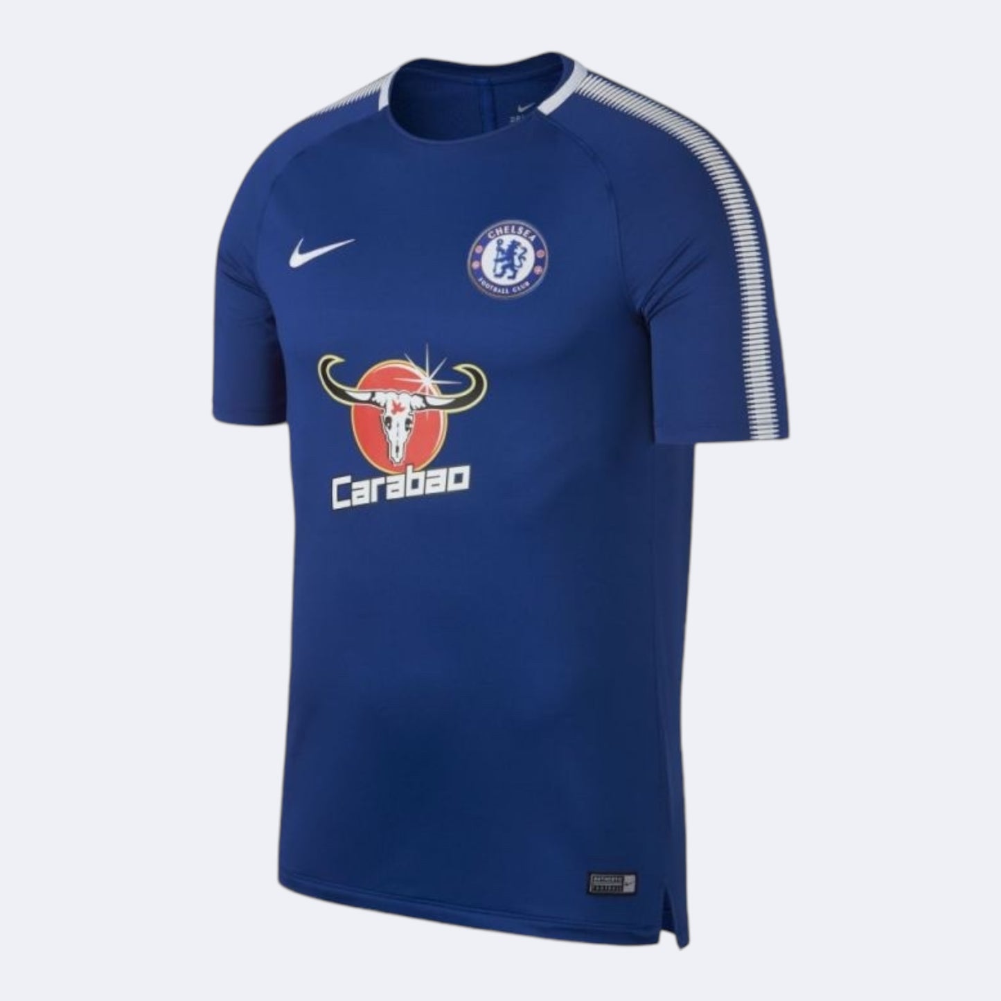 Chelsea 18/19 Entreno L