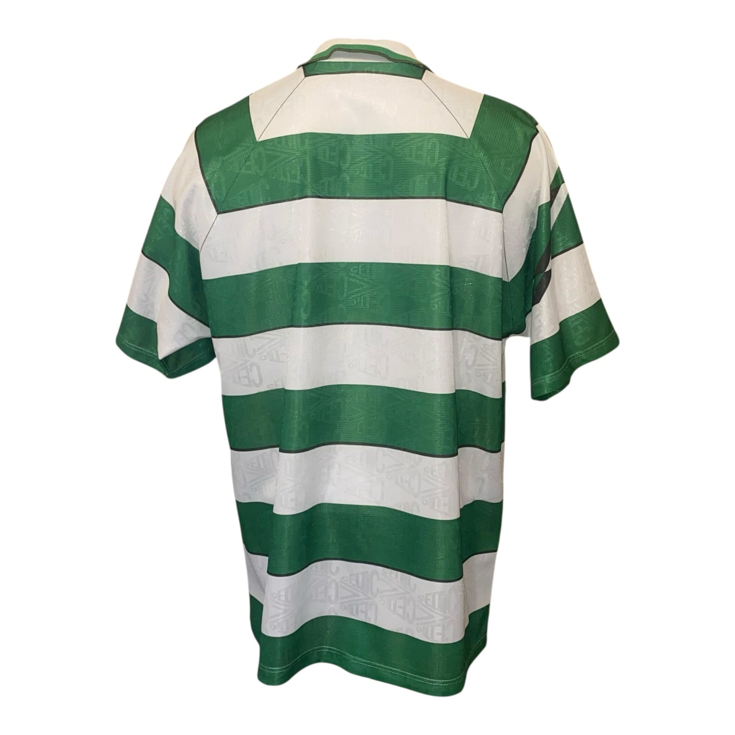 Celtic 1991/92 Local XL