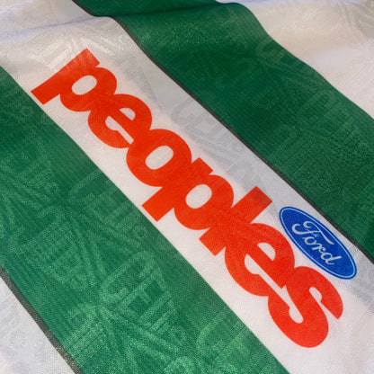 Celtic 1991/92 Local XL
