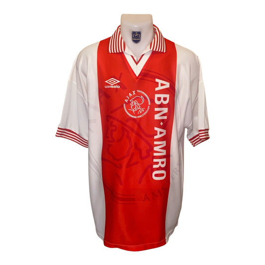 Ajax 1995/96 Local L
