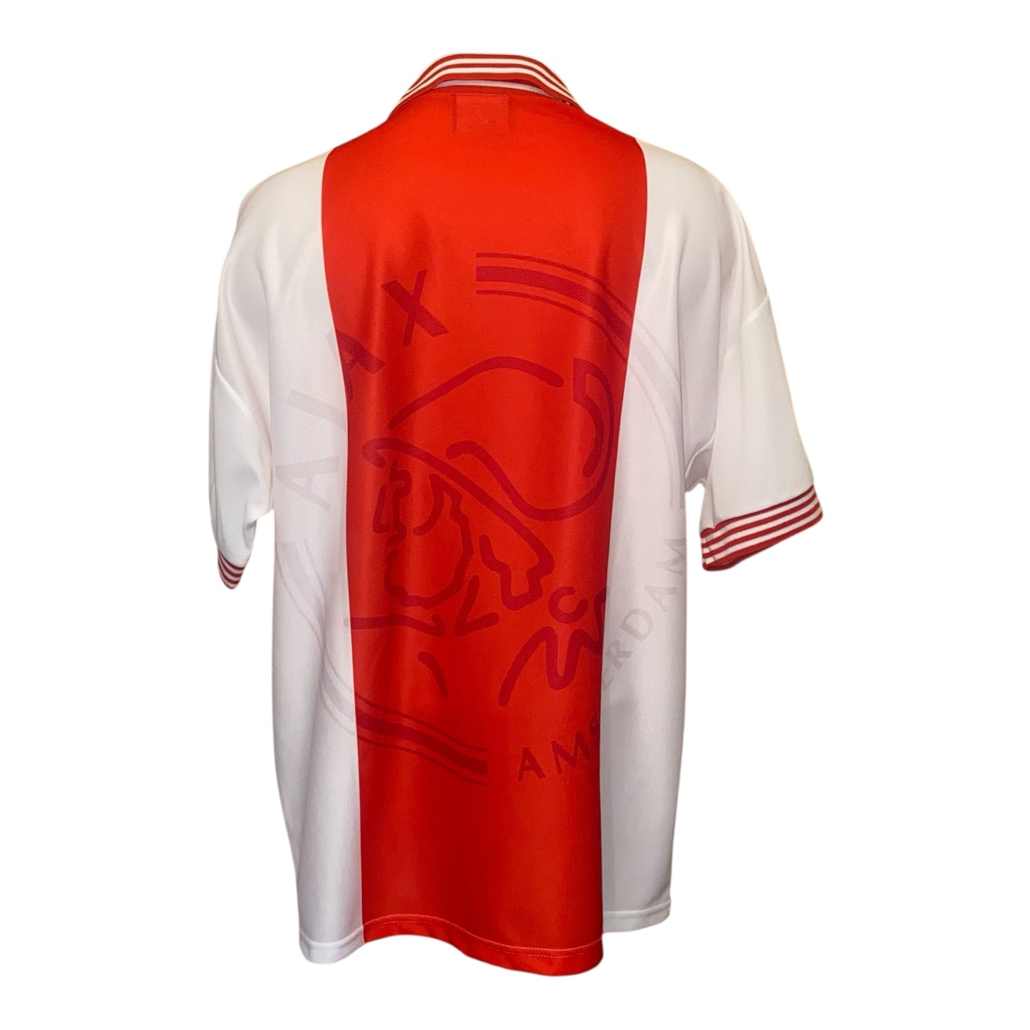 Ajax 1995/96 Local L