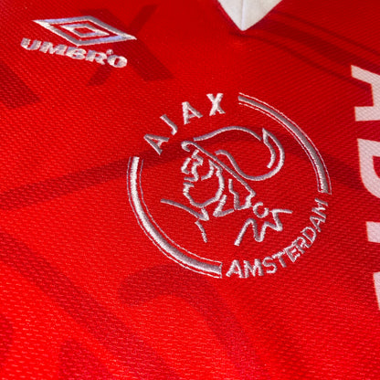 Ajax 1995/96 Local L