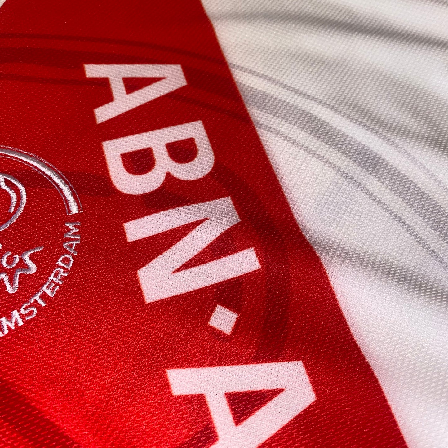 Ajax 1995/96 Local L
