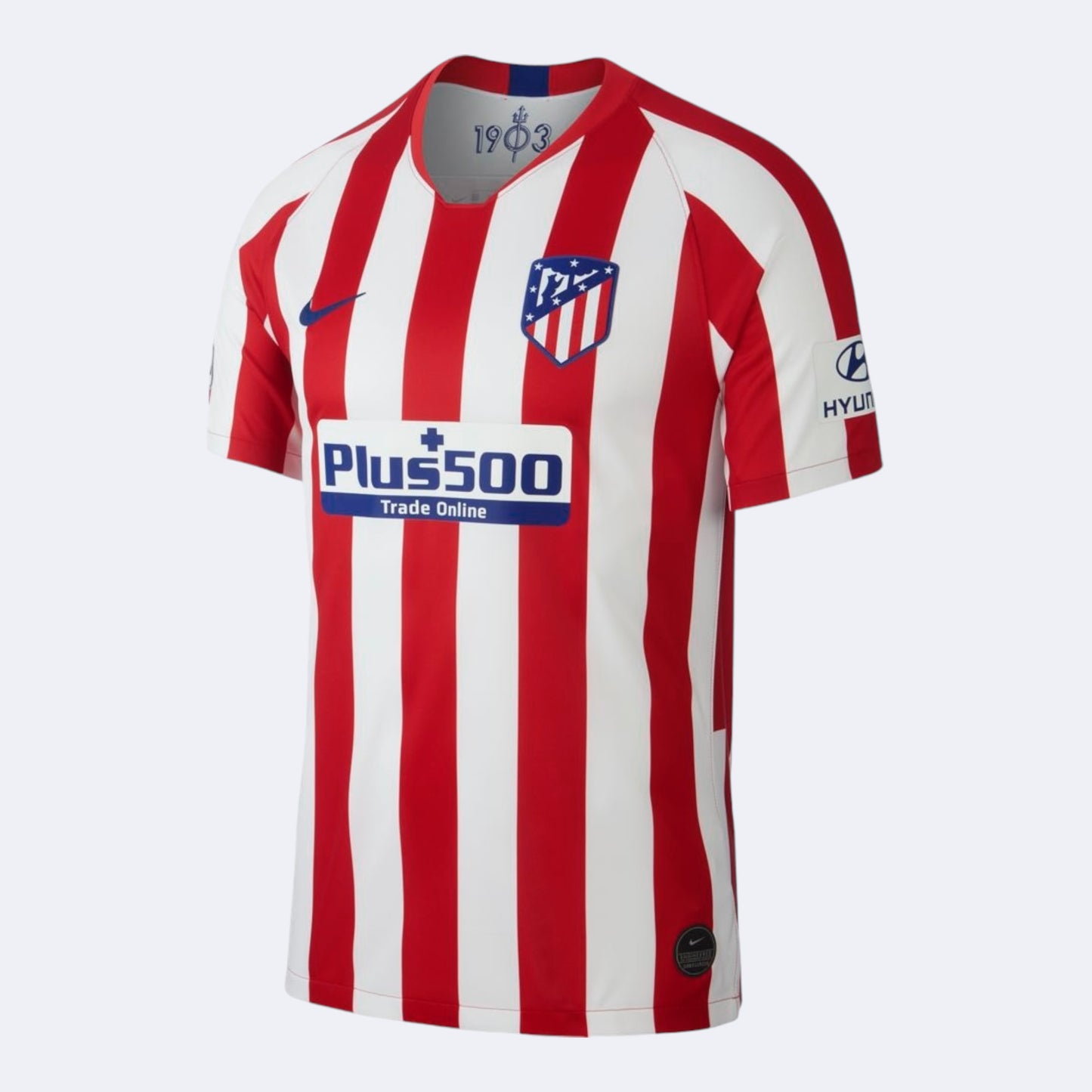 Atletico de Madrid 19/20 Local XL