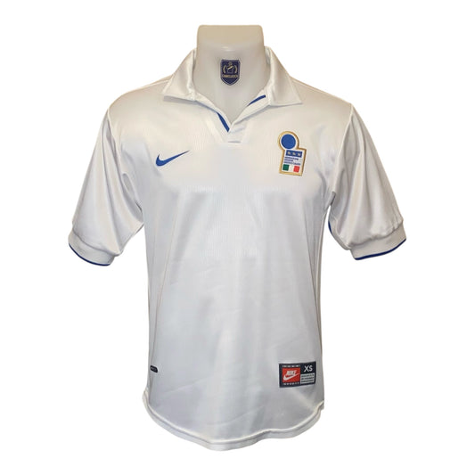 Italia 1998 Visitante XS