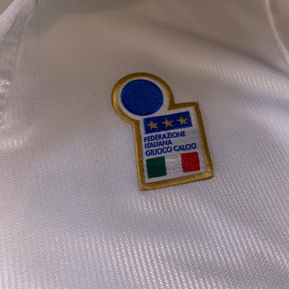 Italia 1998 Visitante XS