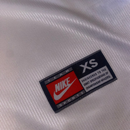 Italia 1998 Visitante XS