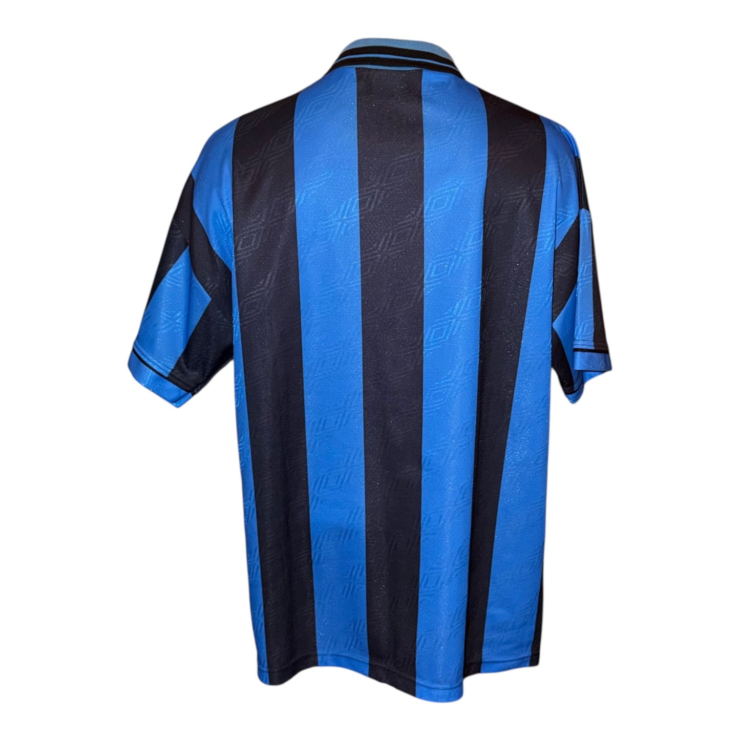 Inter Milan 1994/95 Local L