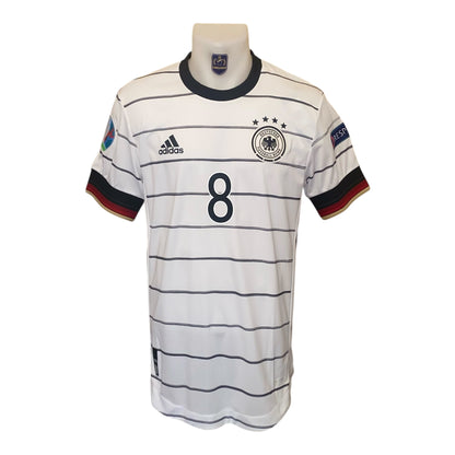 Alemania 2020 Local Player Version #8 kroos S