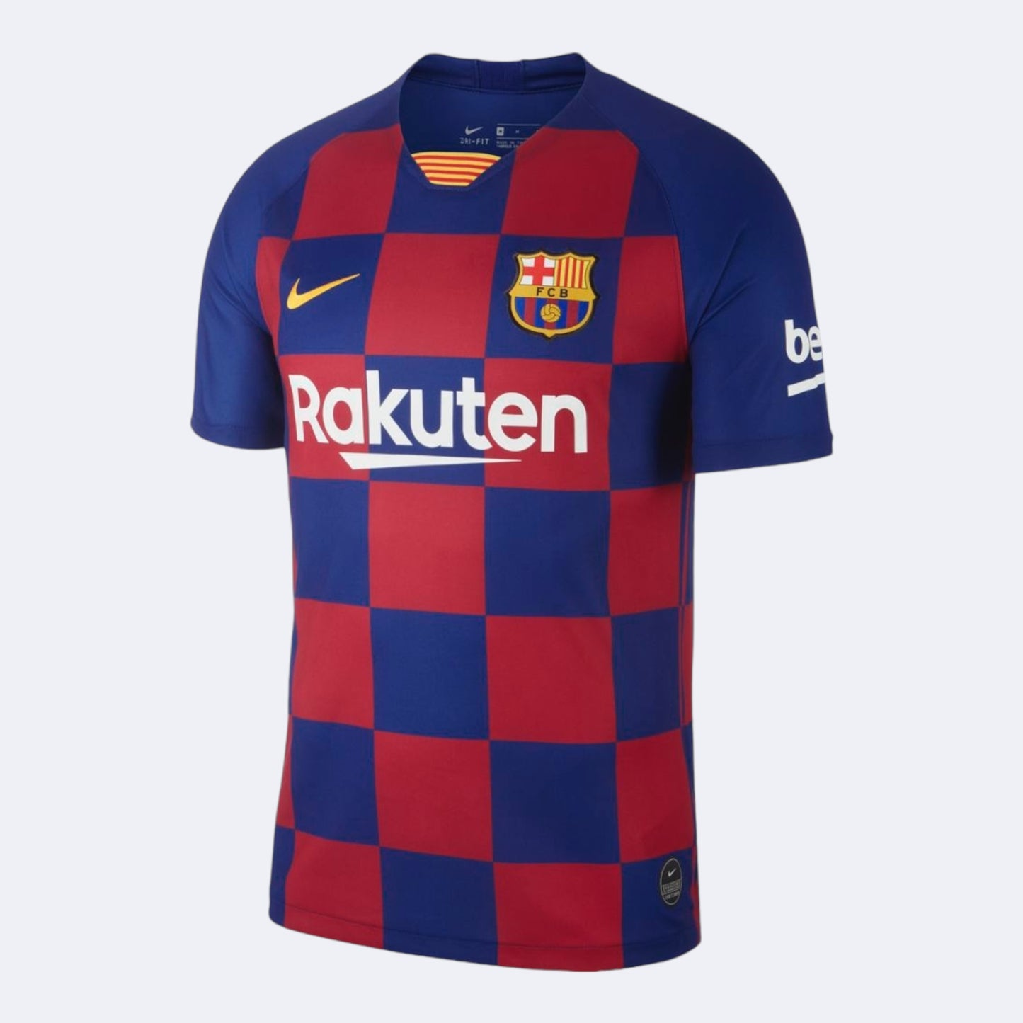 FC Barcelona 19/20 Local L