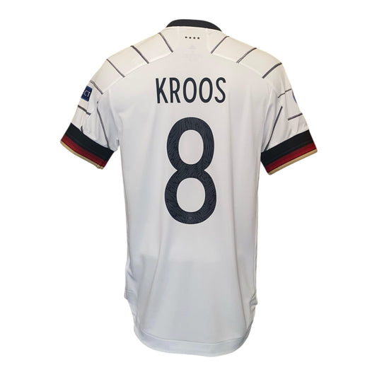 Alemania 2020 Local Player Version #8 kroos S
