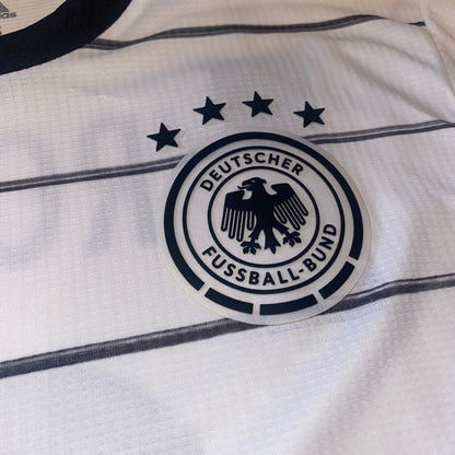 Alemania 2020 Local Player Version #8 kroos S
