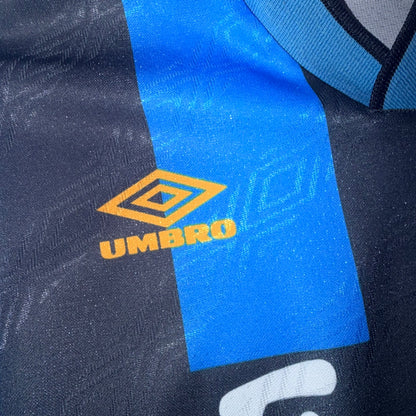 Inter Milan 1994/95 Local L