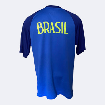 Brasil 2014 Prematch L