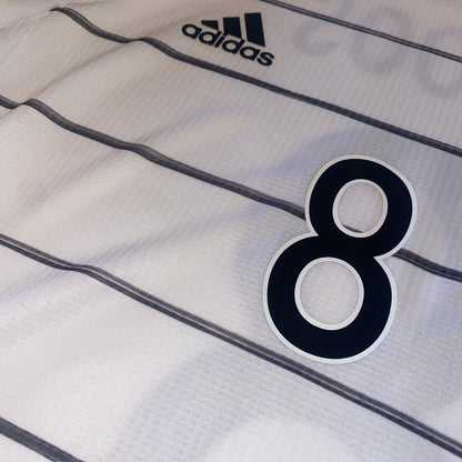 Alemania 2020 Local Player Version #8 kroos S