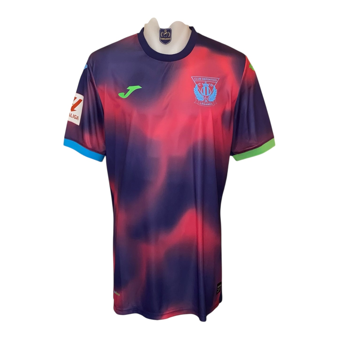 Leganes 23/24 Alternativa #19 Diego L