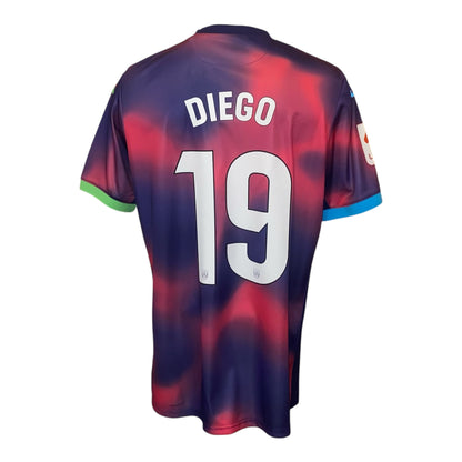 Leganes 23/24 Alternativa #19 Diego L