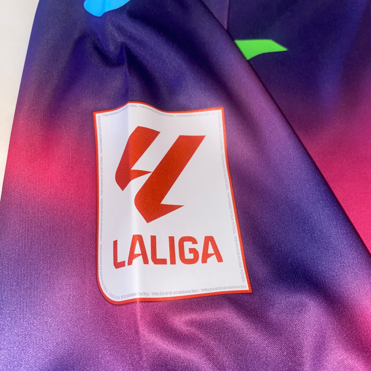 Leganes 23/24 Alternativa #19 Diego L