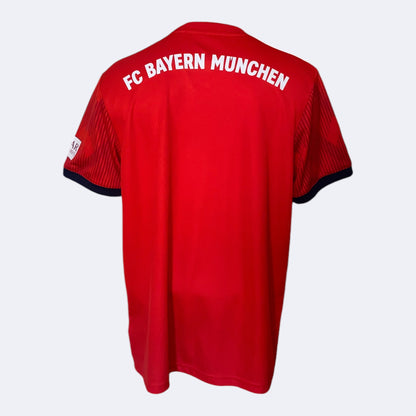 Bayern Munich 18/19 Local L