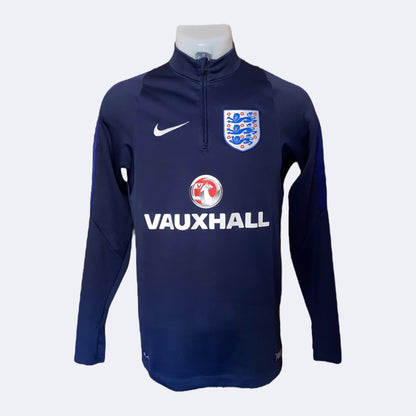 Inglaterra 2016 Sudadera S