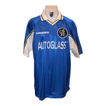 Chelsea 97/98 Local XL