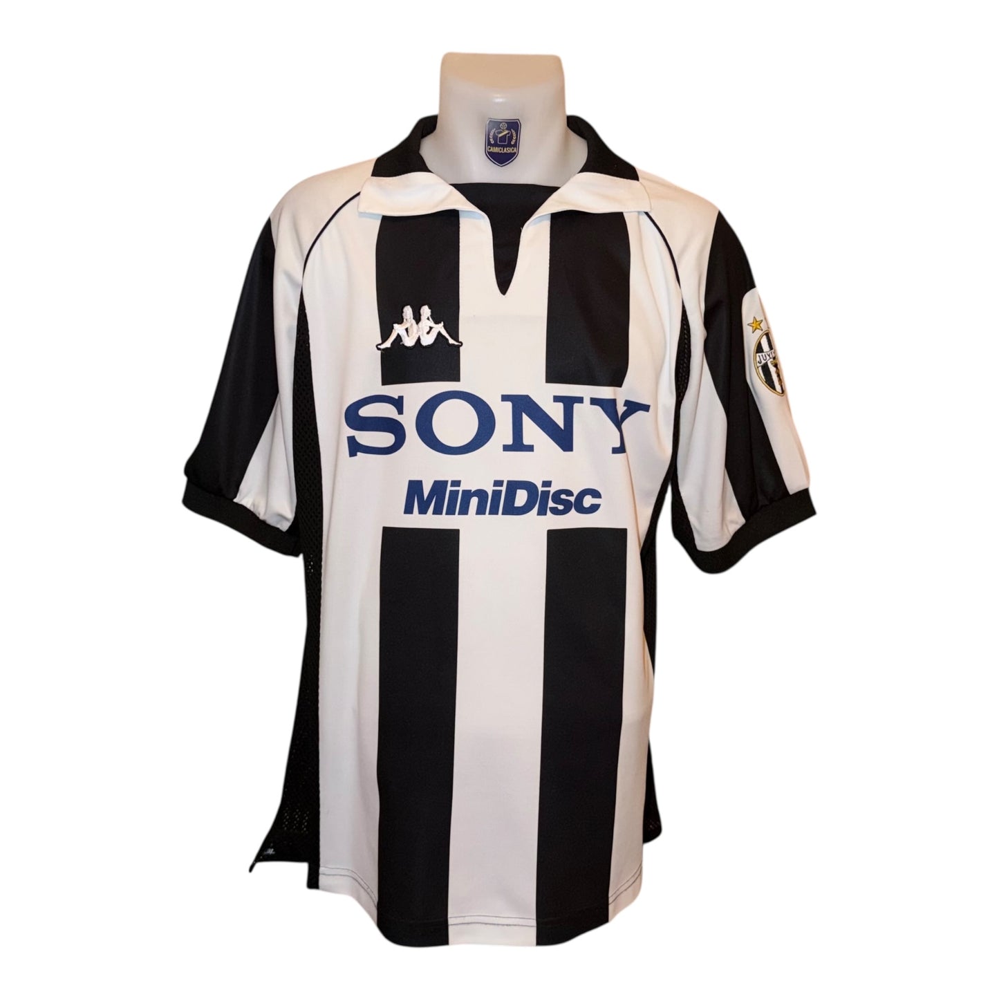 Juventus 97/98 Local L