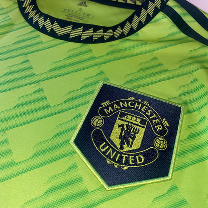 Manchester United 22/23 Visitante #7 Ronaldo S