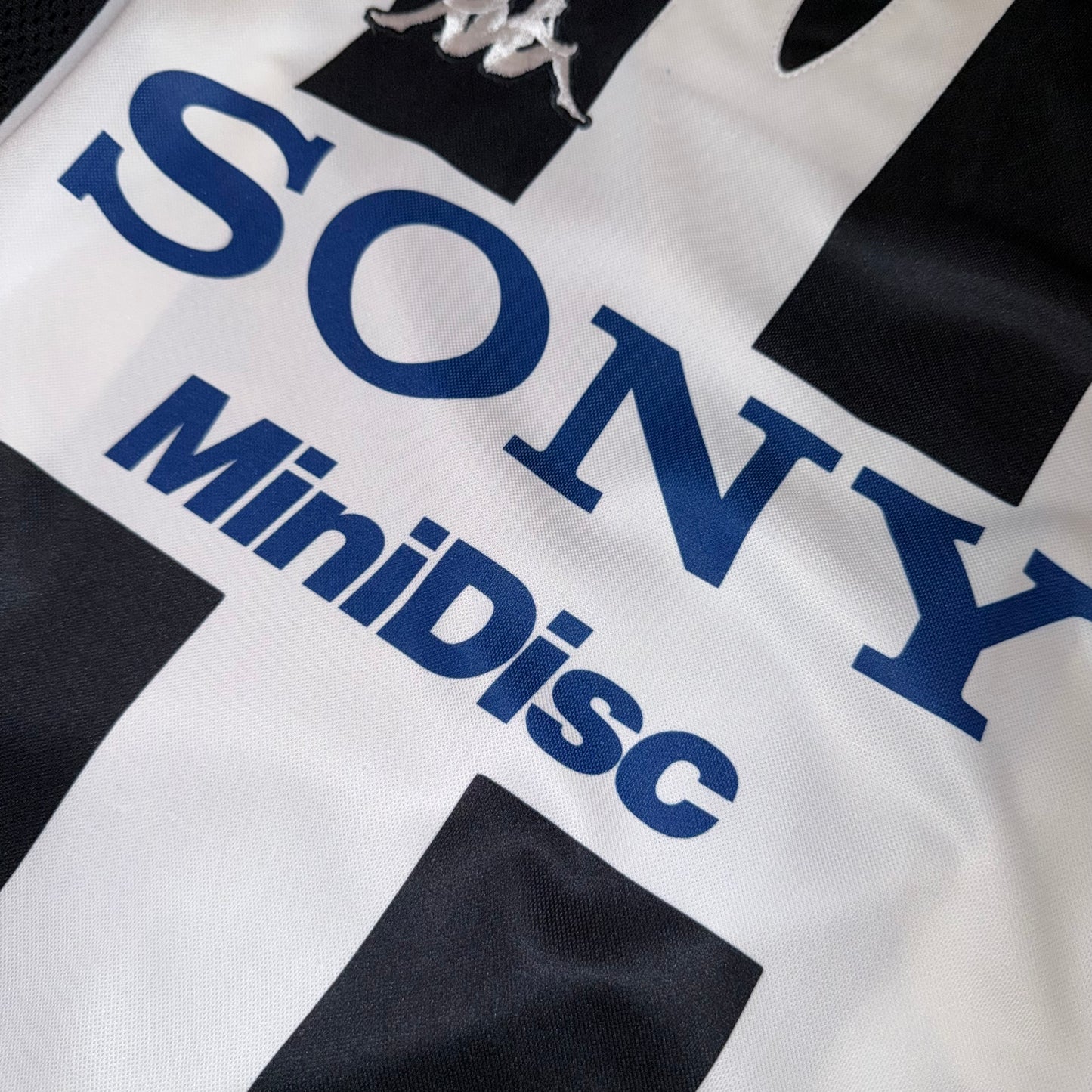 Juventus 97/98 Local L