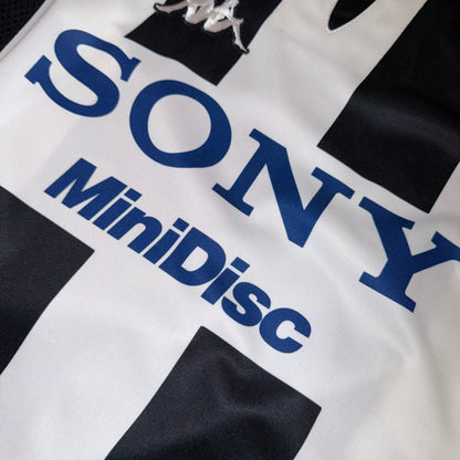 Juventus 97/98 Local L