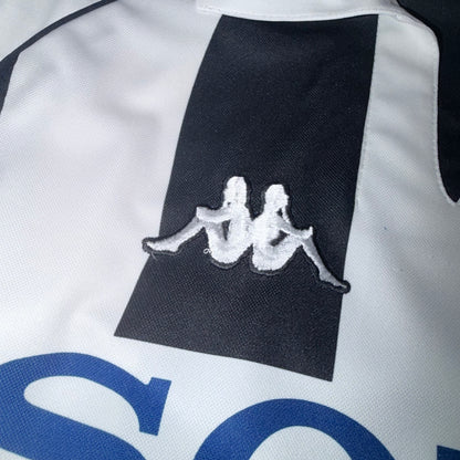 Juventus 97/98 Local L