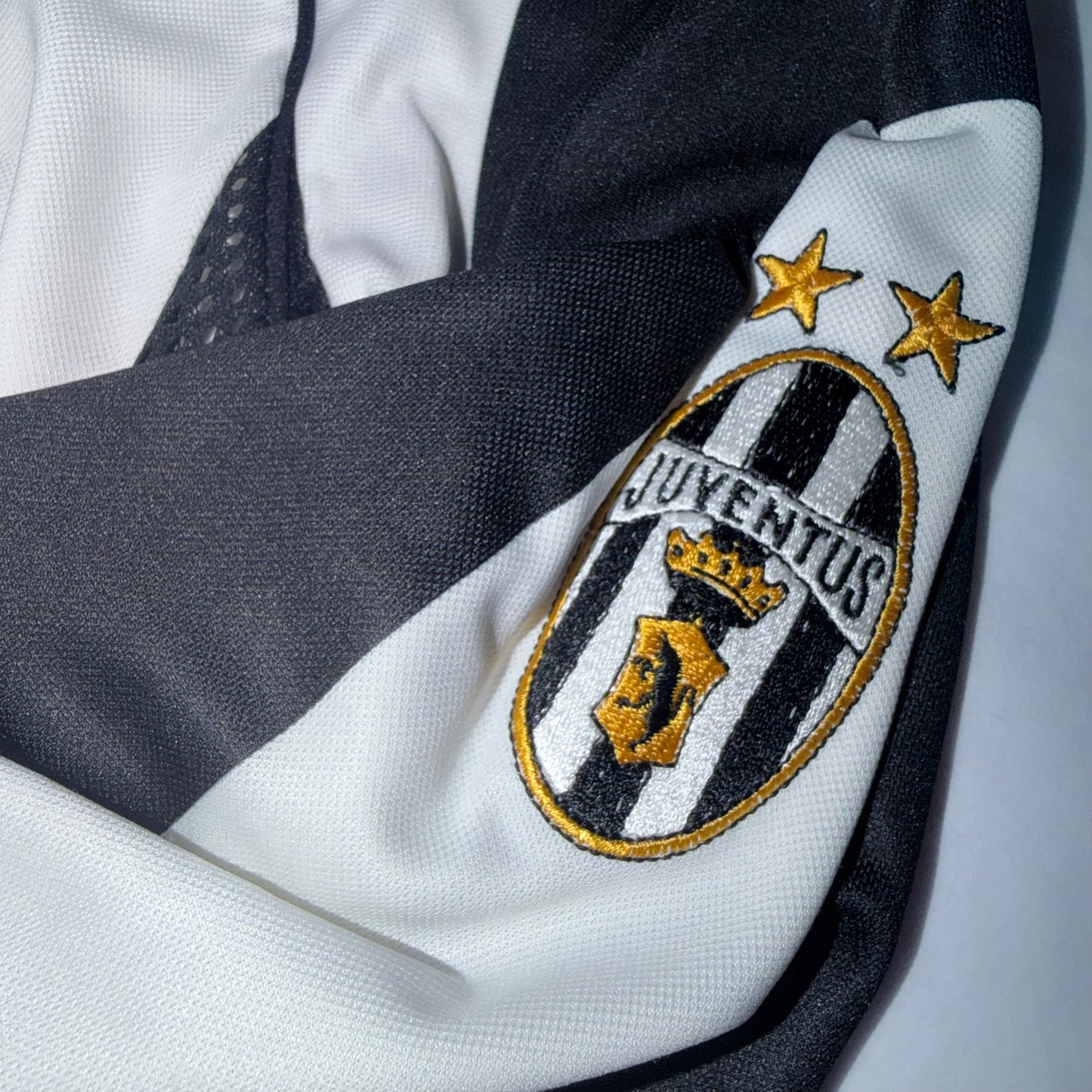 Juventus 97/98 Local L