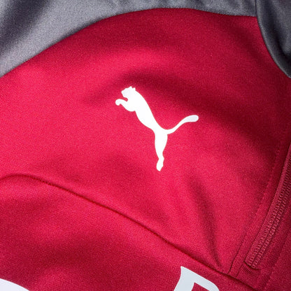Arsenal 17/18 Sudadera S