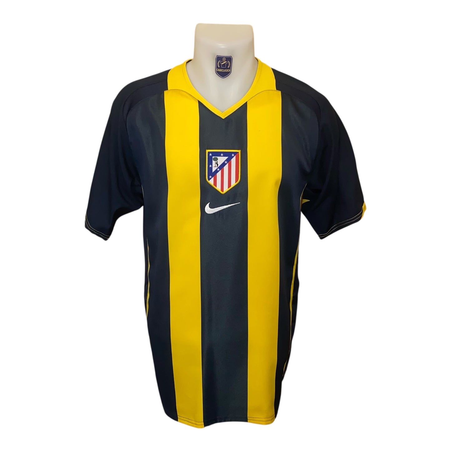Atletico de Madrid 05/06 Visitante M