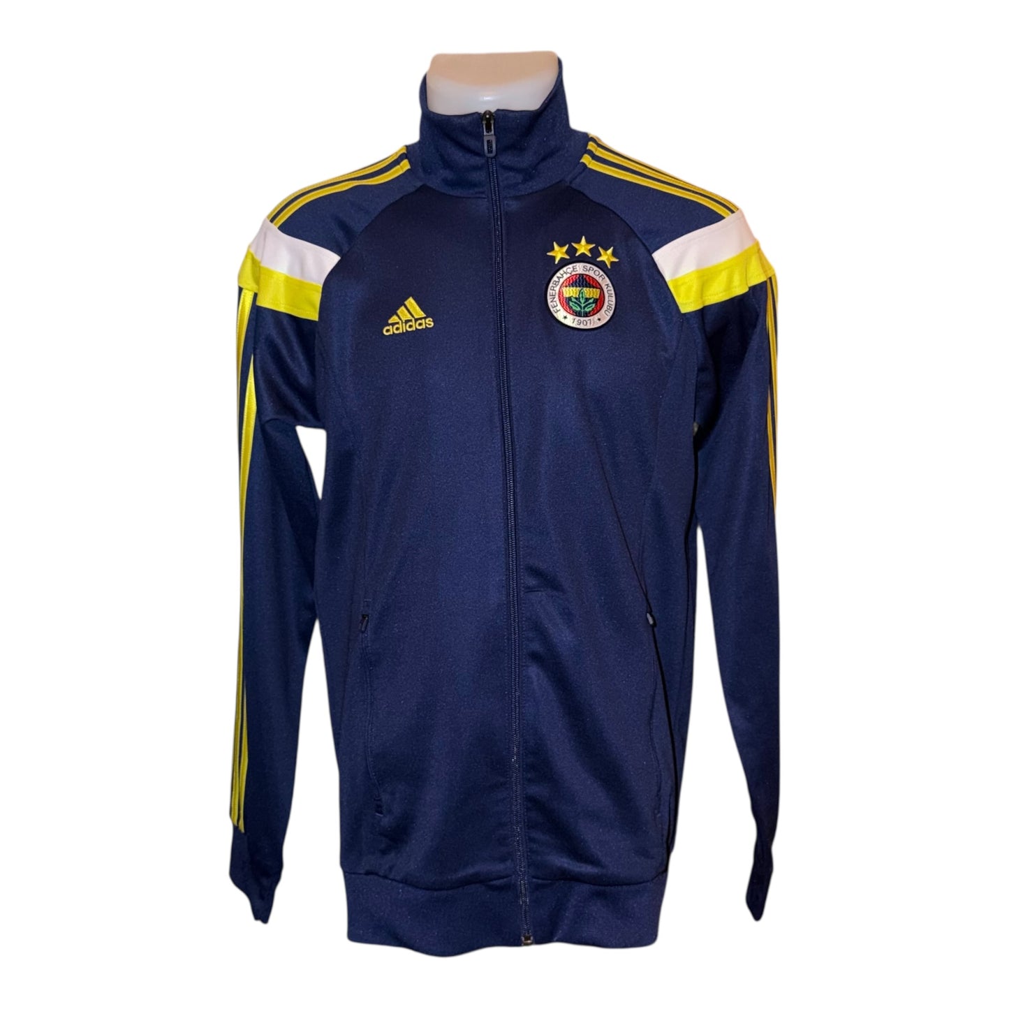 Fenerbahce 2014 Chaqueta S