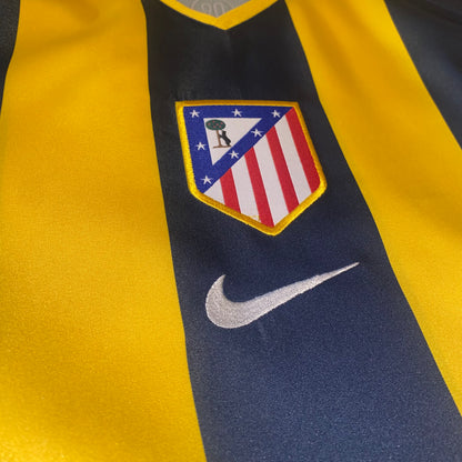 Atletico de Madrid 05/06 Visitante M
