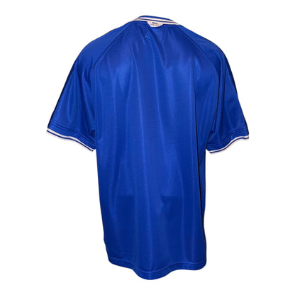Chelsea 1999/01 Local L