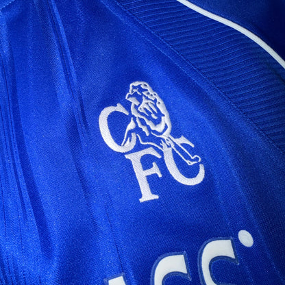 Chelsea 1999/01 Local L