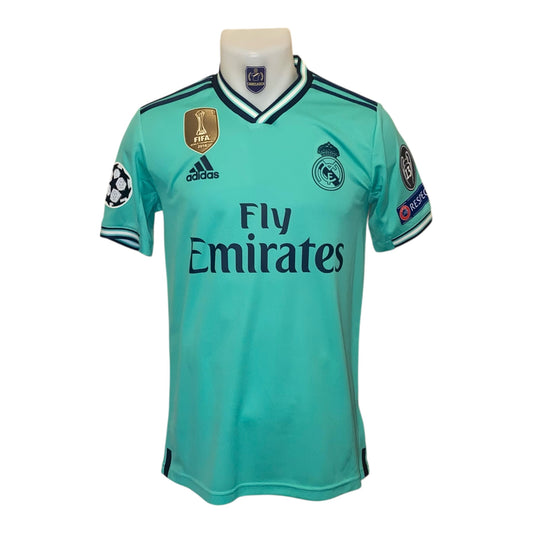 Real Madrid 19/20 Alternativa XS