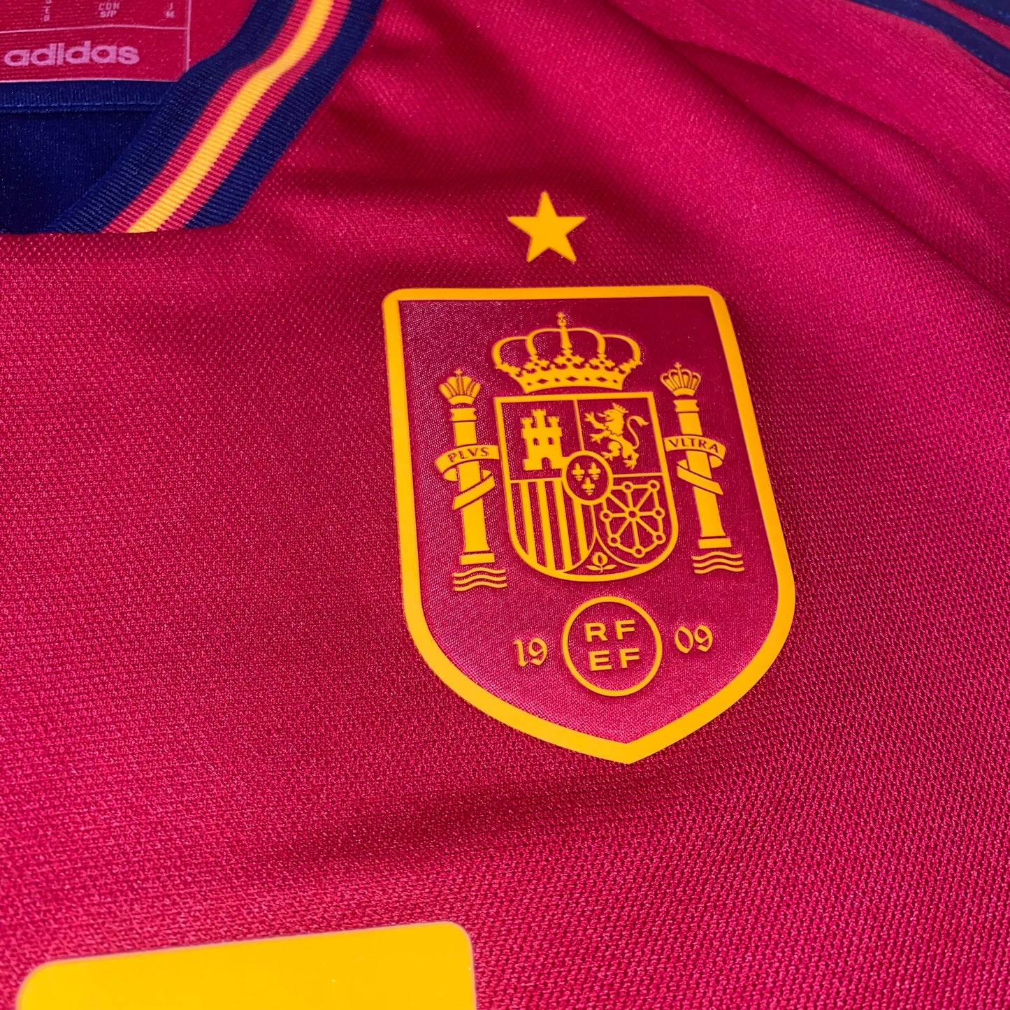 España 2022 Local #22 Sarabia S