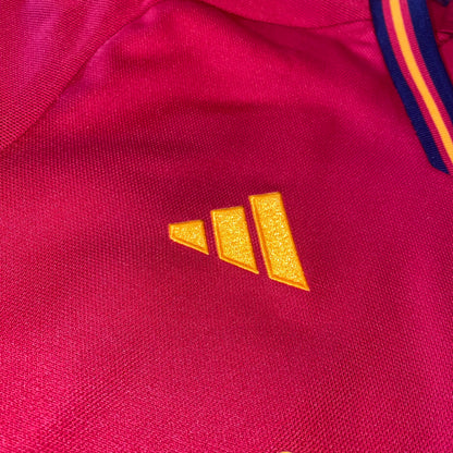 España 2022 Local #22 Sarabia S