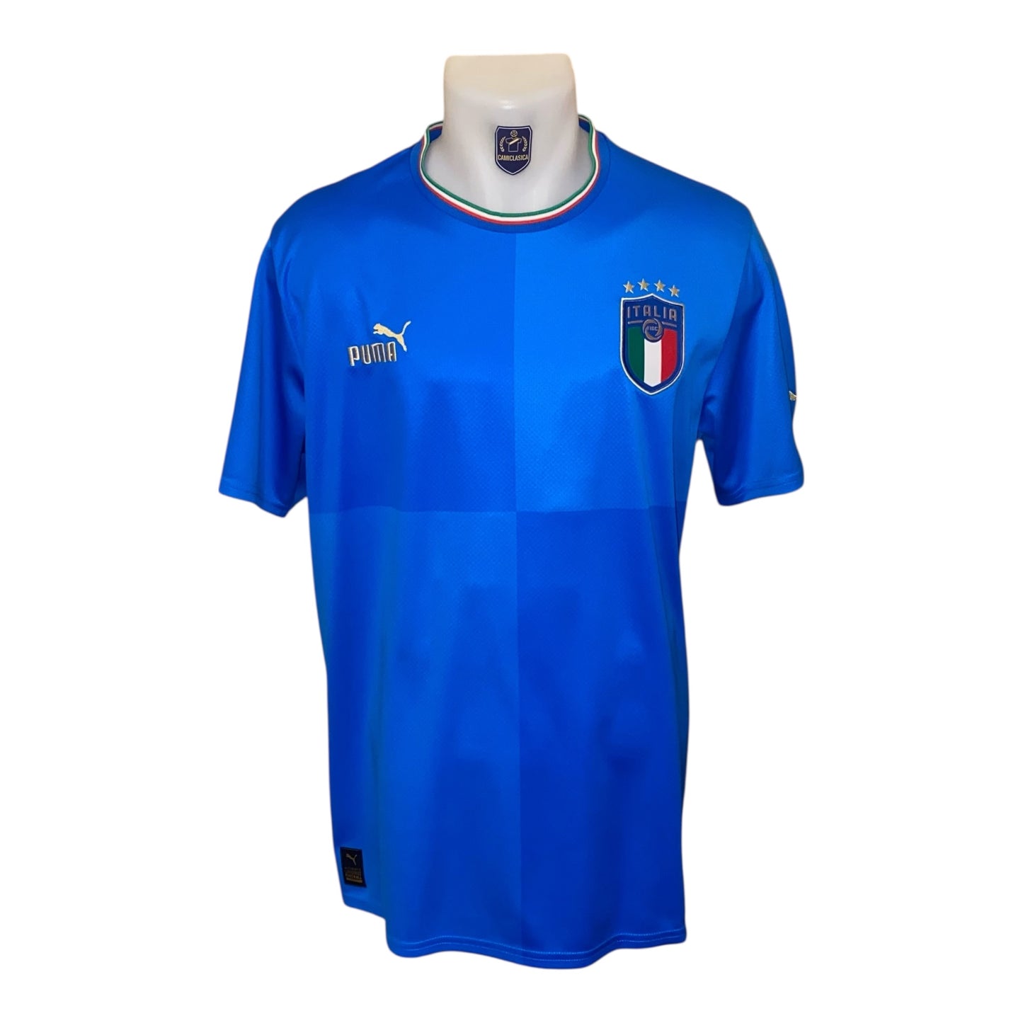 Italia 2022 Local L